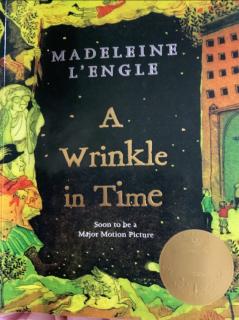 A Wrinkle time