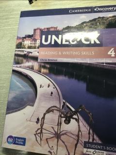 unlock 4 unit 8 reading 2