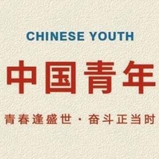 李博宇《中国青年》