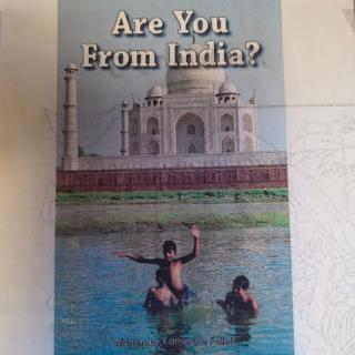 20220504-Are You From India?