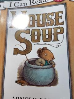 25 lucas mouse soup day1