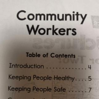 20220507-Community Workers
