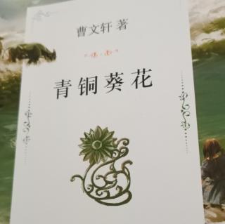 《青铜葵花》导读