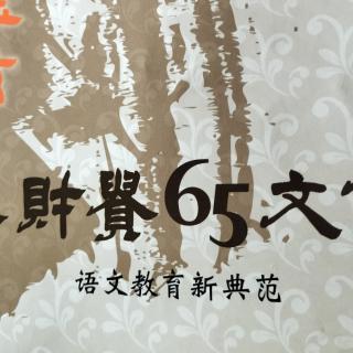 《语文教育新典范》教育的智慧199-221页