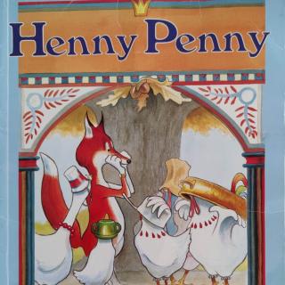 Henny Penny JY 5