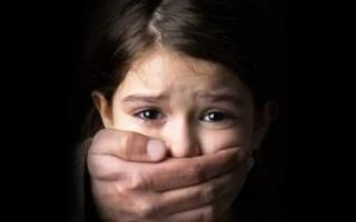 Phillipino Children as victims of online sexual abuse