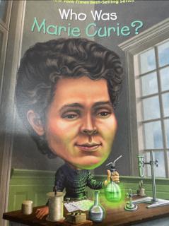 Who Was Marie Curie?(7)