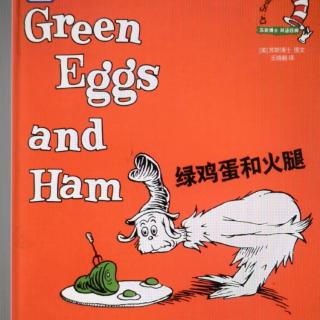 20220510-Green Eggs and Ham