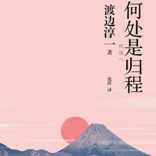 《文学名著连载《何处是归程》》第5章 混沌 三（2）