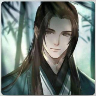 人渣反派自救系统第四回（上）