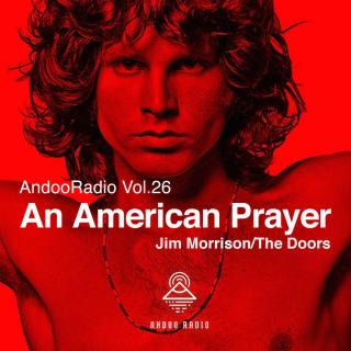 Vol.26 | Anjo #大门乐队《An American Prayer》上