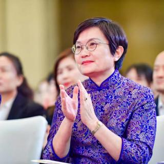 家庭中难免有风雨