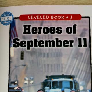 heroes of september