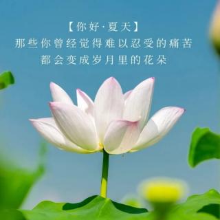 《青春之歌》作者：汪庆殿  朗诵：37度～女人