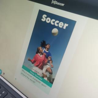 20220513 Soccer