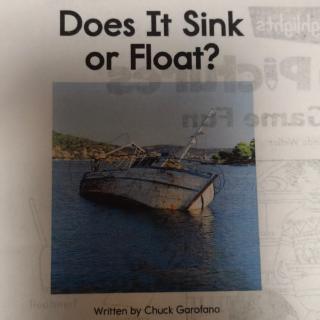 20220513-Does it sink or float?