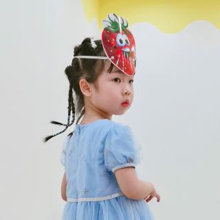 绘本故事《生日快乐，小兔》