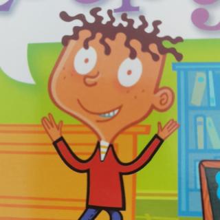 My Weird School Book 3 Mrs.Roopy is Loopy Chapter 4 Dumbheads