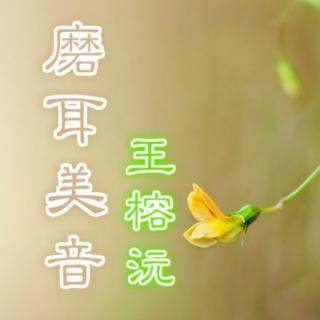 磨耳美音—自己（摘自秦东魁老师语录）