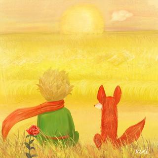 The Little Prince Chapter 20-21