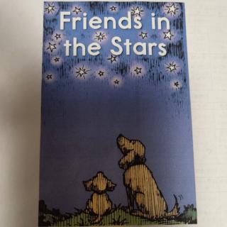 20220516-Friends in the Stars