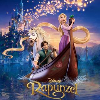 rapunzel（下）