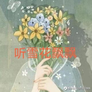 《相随》诵 雪花