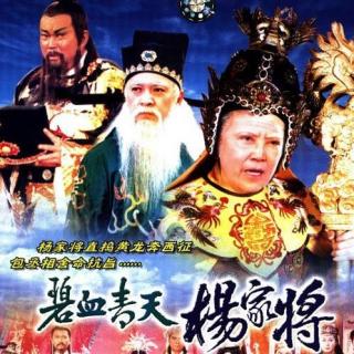 金超群、徐少强-碧血青天杨家将29