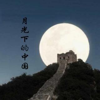 《月光下的中国》作者：欧震