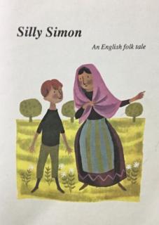 《Silly Simon》22