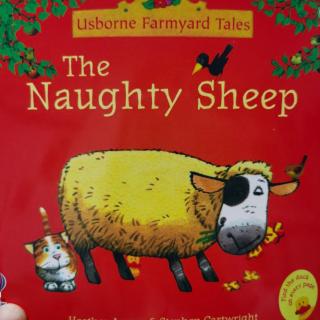 The Naughty Sheep