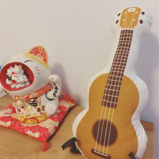 Last Christmas- ukulele