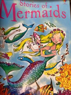 Stories Of Mermaids
