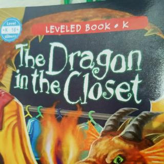 the Dragons in the closet