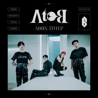 AB6IX《SAVIOR》