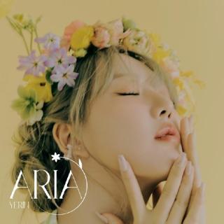 郑艺琳 首张SOLO专《ARIA》全专音源