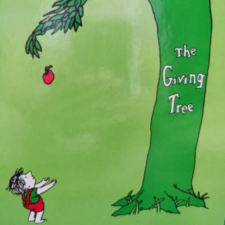 爱心树The Giving Tree