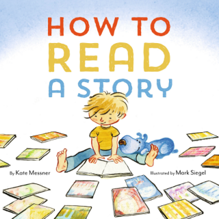 How to read a story