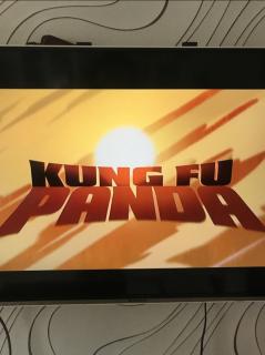 Kungfu Panda-1