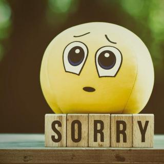 为什么你的道歉总是得不到原谅？
