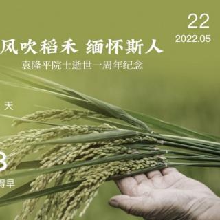 2022.5.22《易经》象传上 第二遍