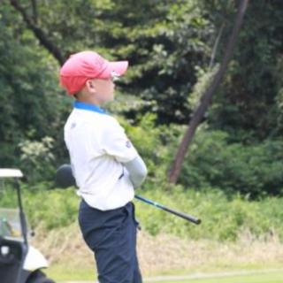 675【Golf】2022.5.22日安妮卡