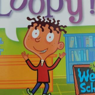 My Weird School Book 3 Chapter 9 Mrs.Roopy's Problem