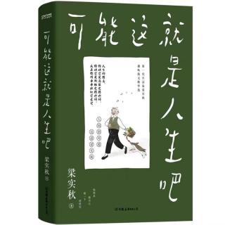 《可能这就是人生吧》52