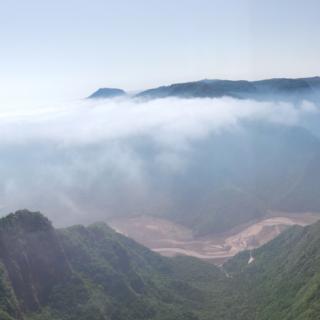 父爱如山 作者 安福学