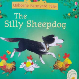 The Silly Sheepdig