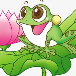 宋老师第449篇睡前故事🌻《爱唱歌的小青蛙阿瓜》