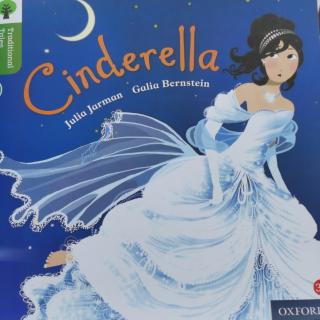 Cinderella