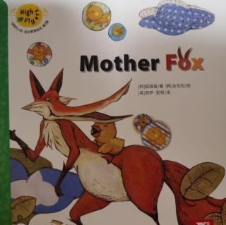 Mother Fox