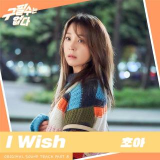 草娥 - I Wish(具必秀不在 OST Part.8)